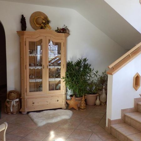 Apartmán Haus Sonnental Filzmoos Exteriér fotografie