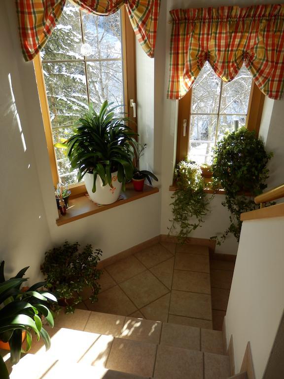 Apartmán Haus Sonnental Filzmoos Exteriér fotografie