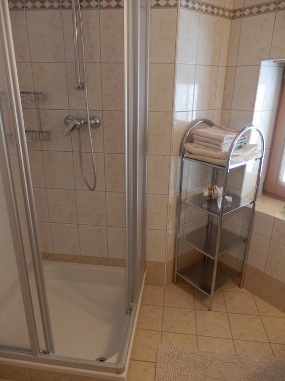 Apartmán Haus Sonnental Filzmoos Pokoj fotografie