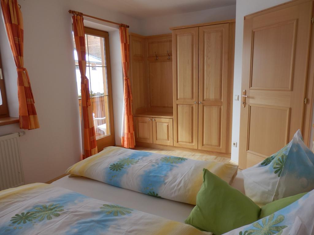 Apartmán Haus Sonnental Filzmoos Pokoj fotografie