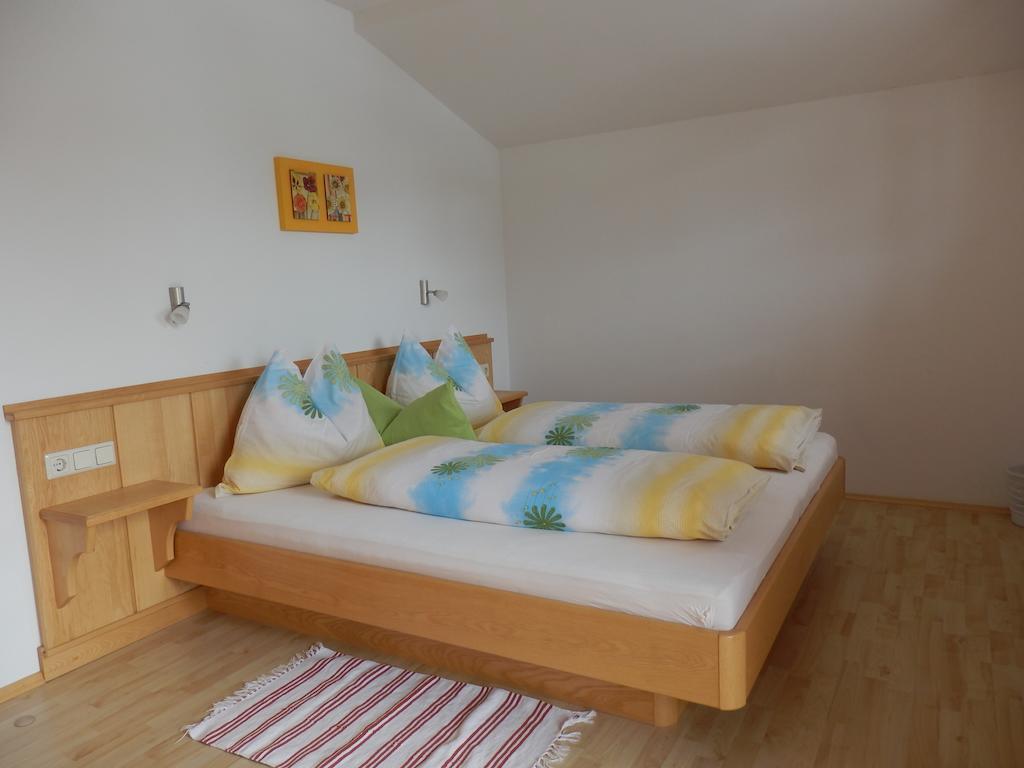 Apartmán Haus Sonnental Filzmoos Pokoj fotografie