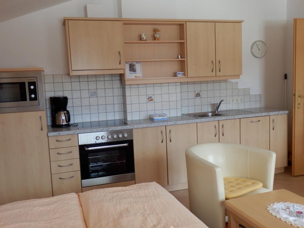Apartmán Haus Sonnental Filzmoos Pokoj fotografie