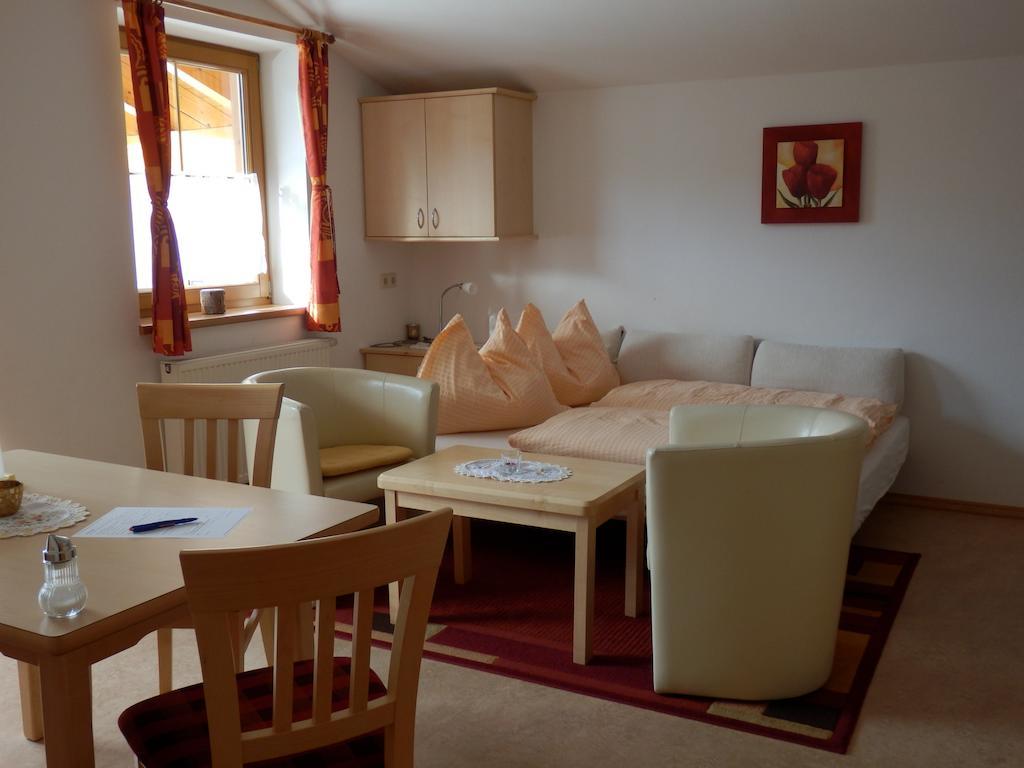 Apartmán Haus Sonnental Filzmoos Pokoj fotografie