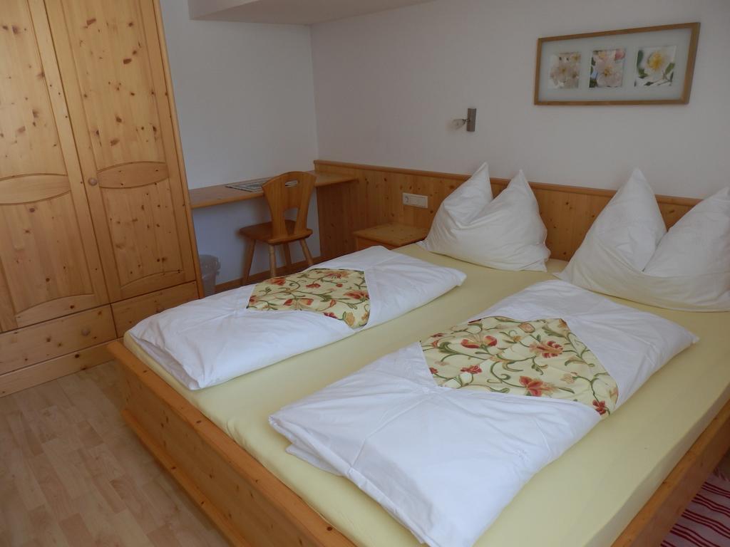 Apartmán Haus Sonnental Filzmoos Pokoj fotografie