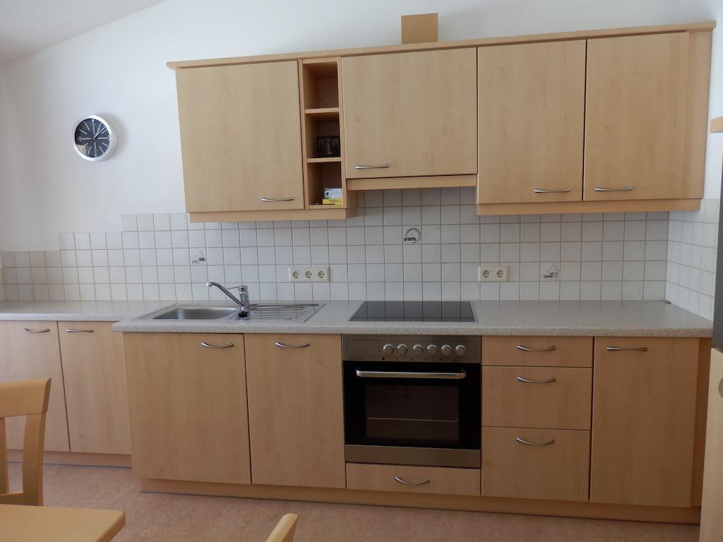 Apartmán Haus Sonnental Filzmoos Pokoj fotografie