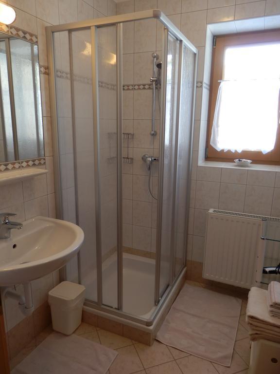 Apartmán Haus Sonnental Filzmoos Exteriér fotografie