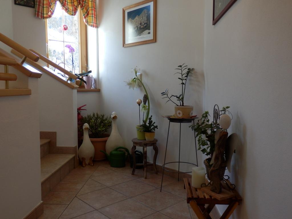 Apartmán Haus Sonnental Filzmoos Exteriér fotografie