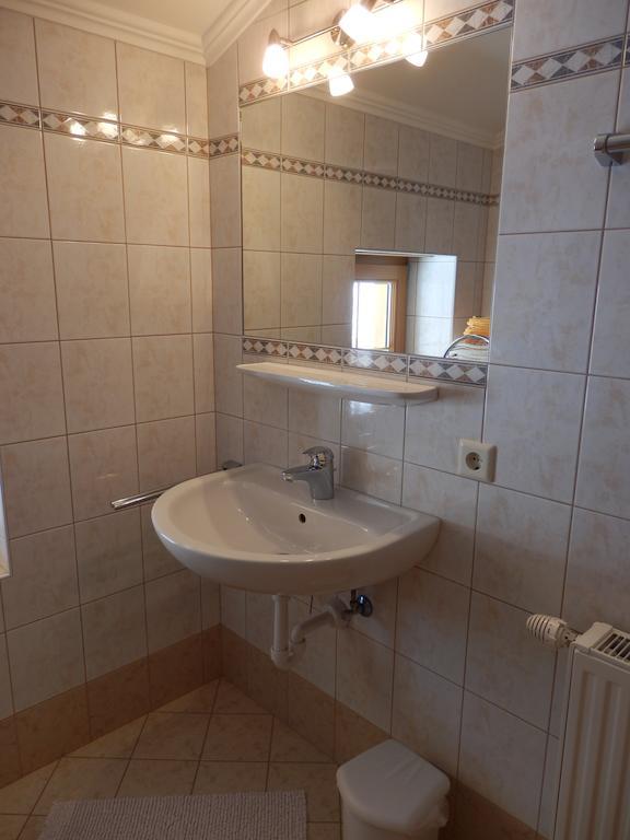 Apartmán Haus Sonnental Filzmoos Pokoj fotografie