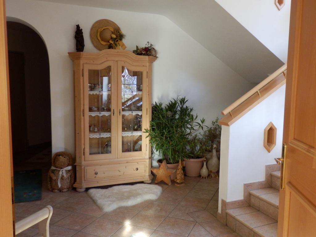Apartmán Haus Sonnental Filzmoos Exteriér fotografie